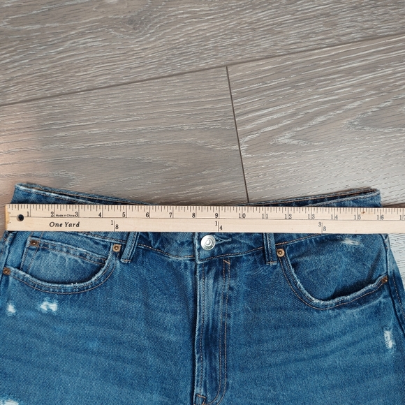 Pull and bear jeans size 12 - Picture 10 of 12